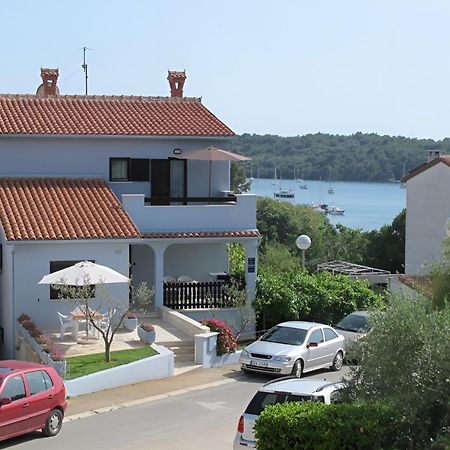 The Blue House Διαμέρισμα Vinkuran Εξωτερικό φωτογραφία